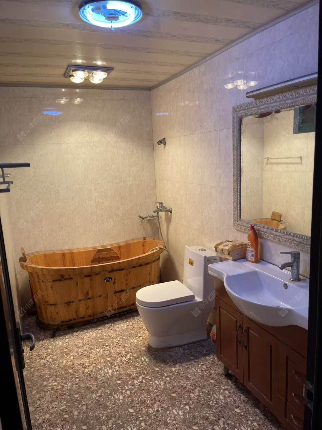 常州星鑫家园一期在租房源室内图_小牛看房