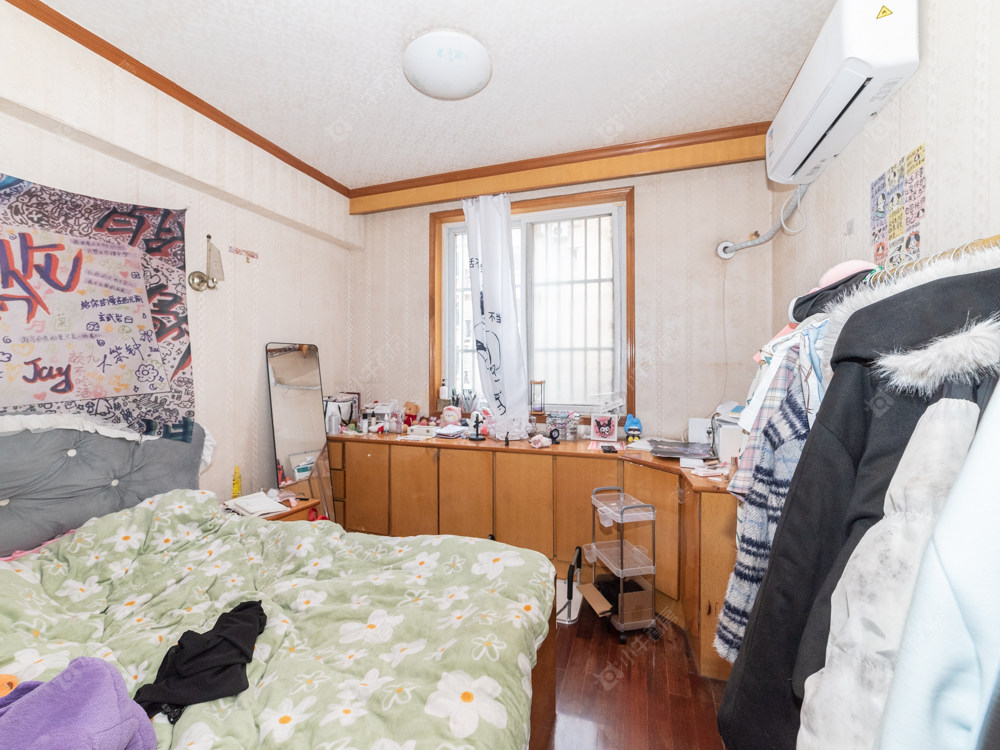 常州圩塘五村在售二手房房源室内图_小牛看房