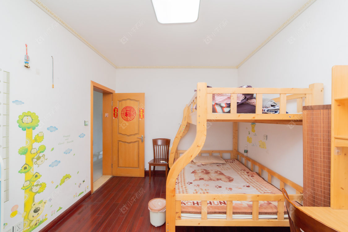 常州玉龙湾花园在售二手房源室内图_小牛看房