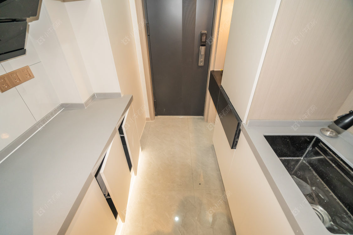 常州九洲新世界广场在售二手房源室内图_小牛看房