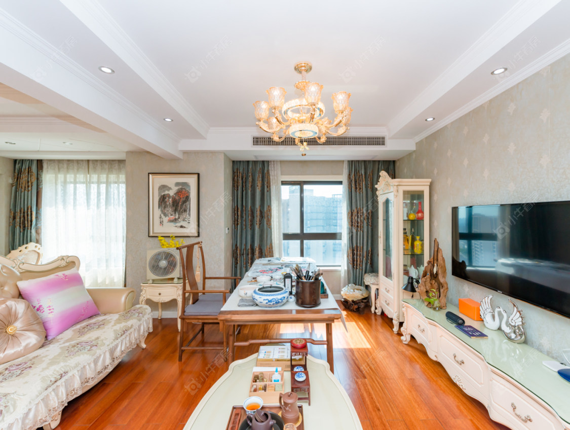 常州吾悦国际在售二手房_小牛看房