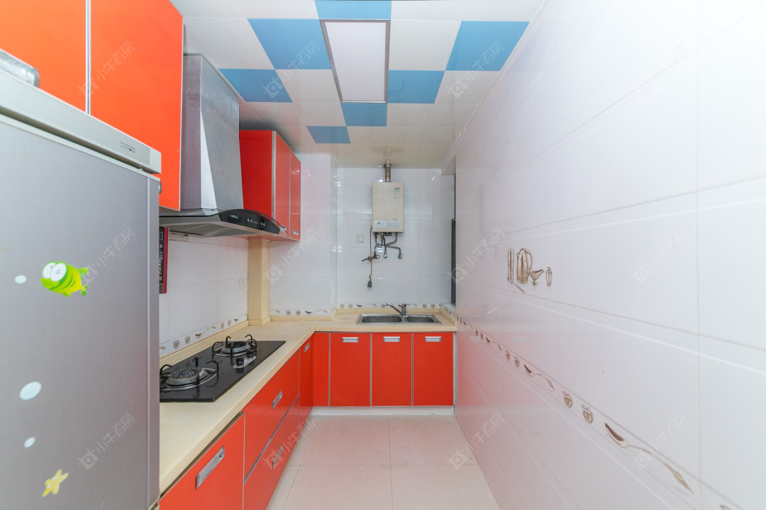 滨江明珠城东区房源室内图 常州滨江明珠城东区在售二手房源室内图_小牛看房