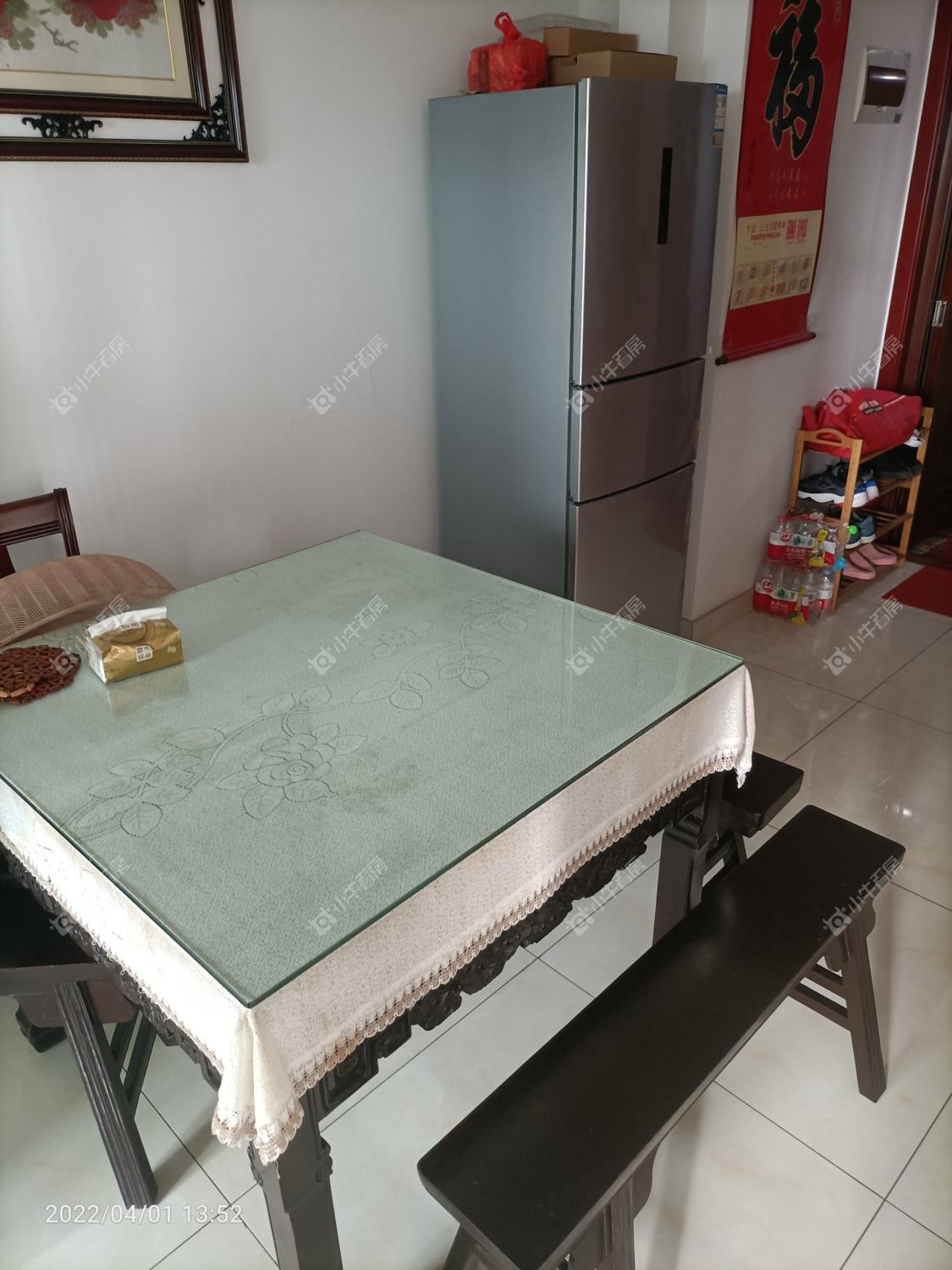 常州新城帝景东区在租房源_小牛看房