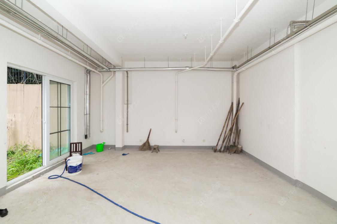 常州常发豪郡别墅区在售二手房源室内图_小牛看房