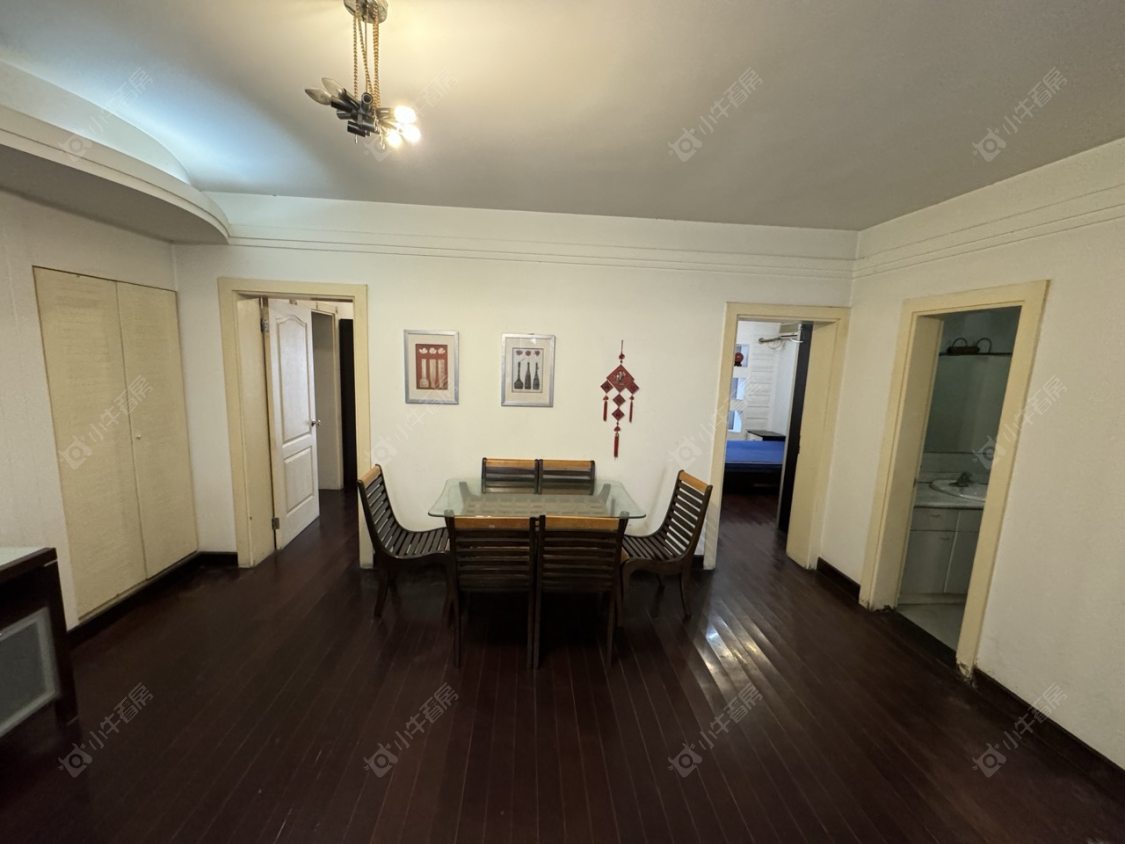 常州清潭花苑在租房源室内图_小牛看房