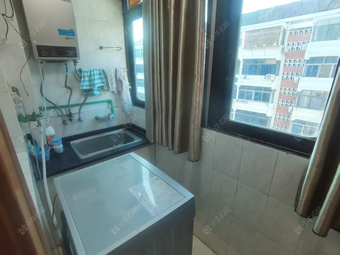 常州花园西村在租房源室内图_小牛看房