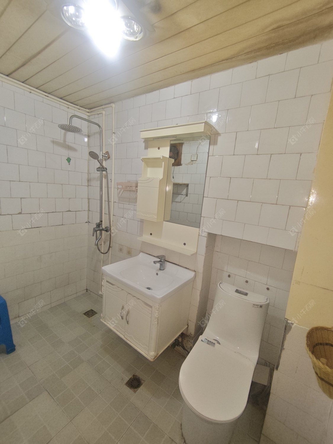 常州湖塘花园新村在租房源室内图_小牛看房