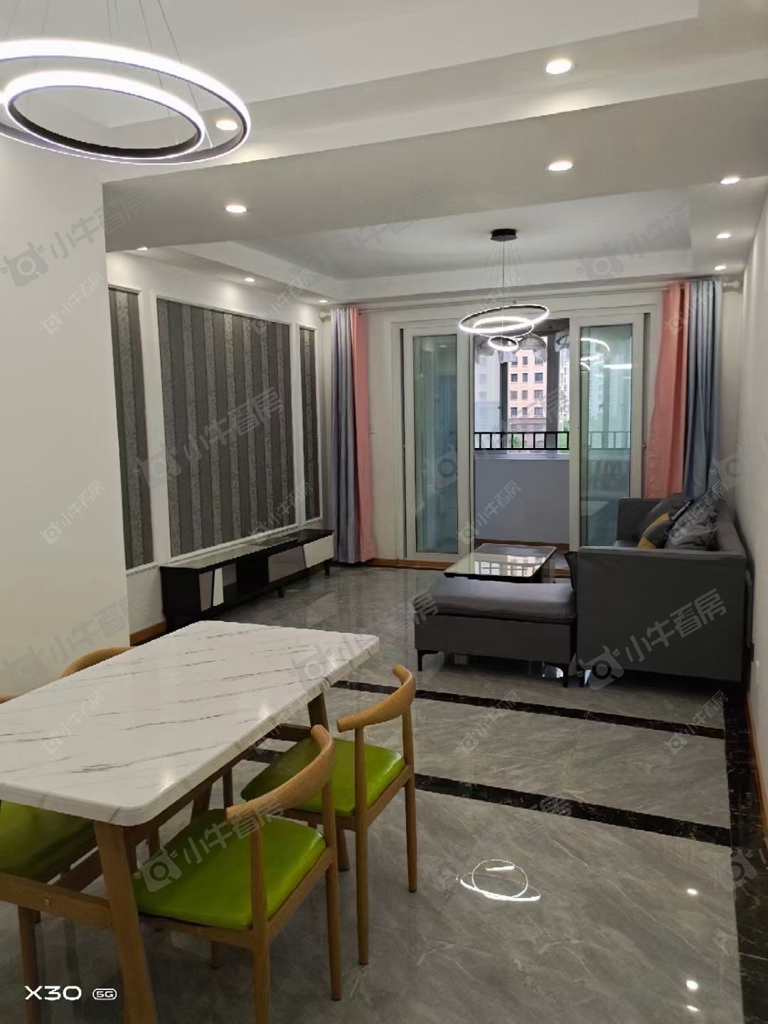 常州青龙苑七期租房_小牛看房