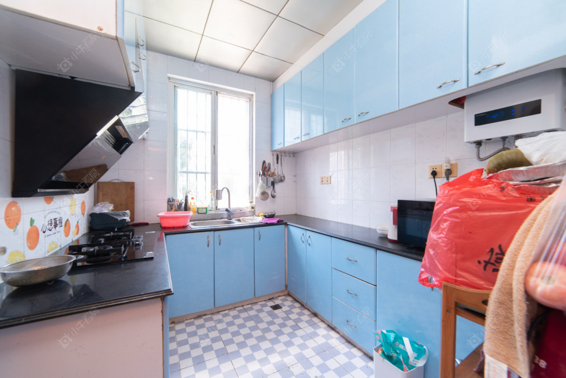 花园新村(钟楼)房源室内图 常州花园新村(钟楼)在售二手房源室内图_小牛看房