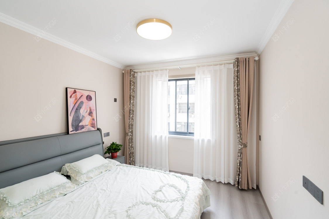 常州丽华三村在售二手房源室内图_小牛看房