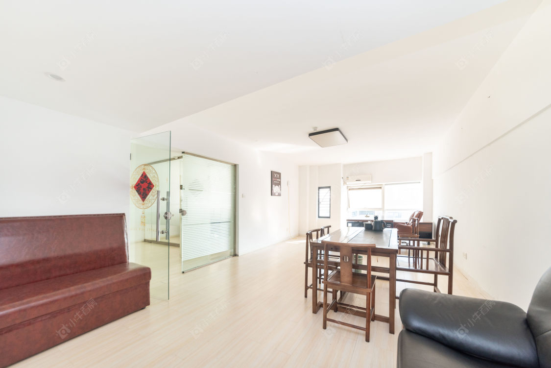 常州誉天大厦在售二手房源室内图_小牛看房