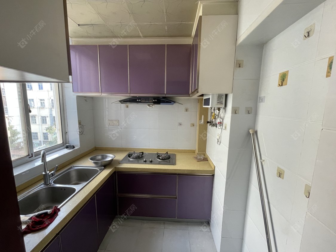 常州勤业一二三村在租房源_小牛看房