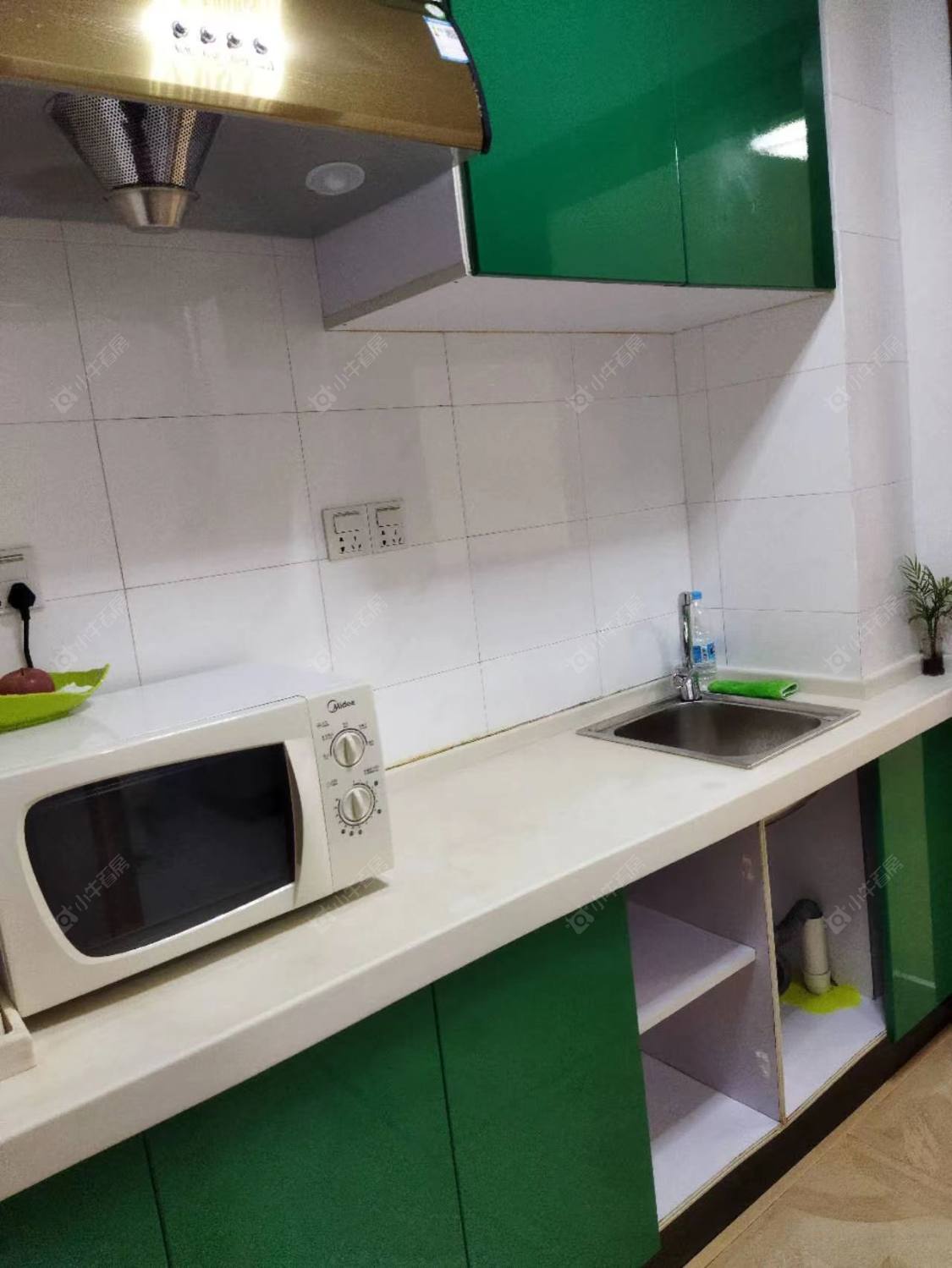 富都商务公寓房源 常州富都商务公寓在租房源_小牛看房