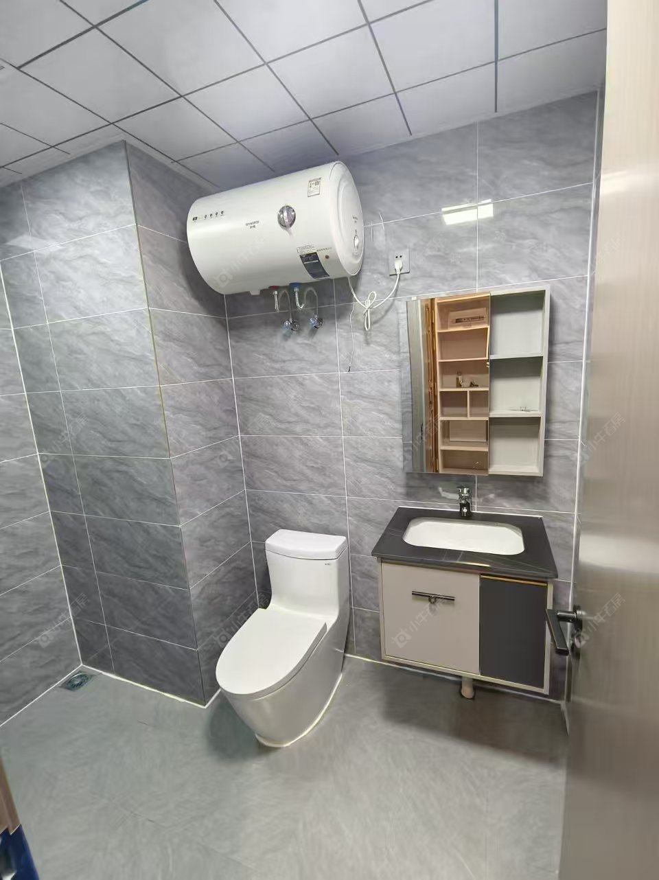 恒大御景房源室内图 常州恒大御景在租房源室内图_小牛看房