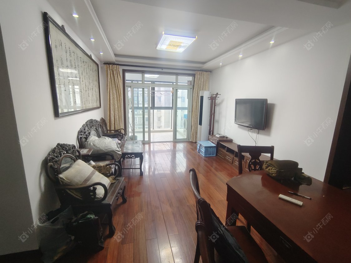 聚缘雅居房源室内图 常州聚缘雅居在租房源室内图_小牛看房