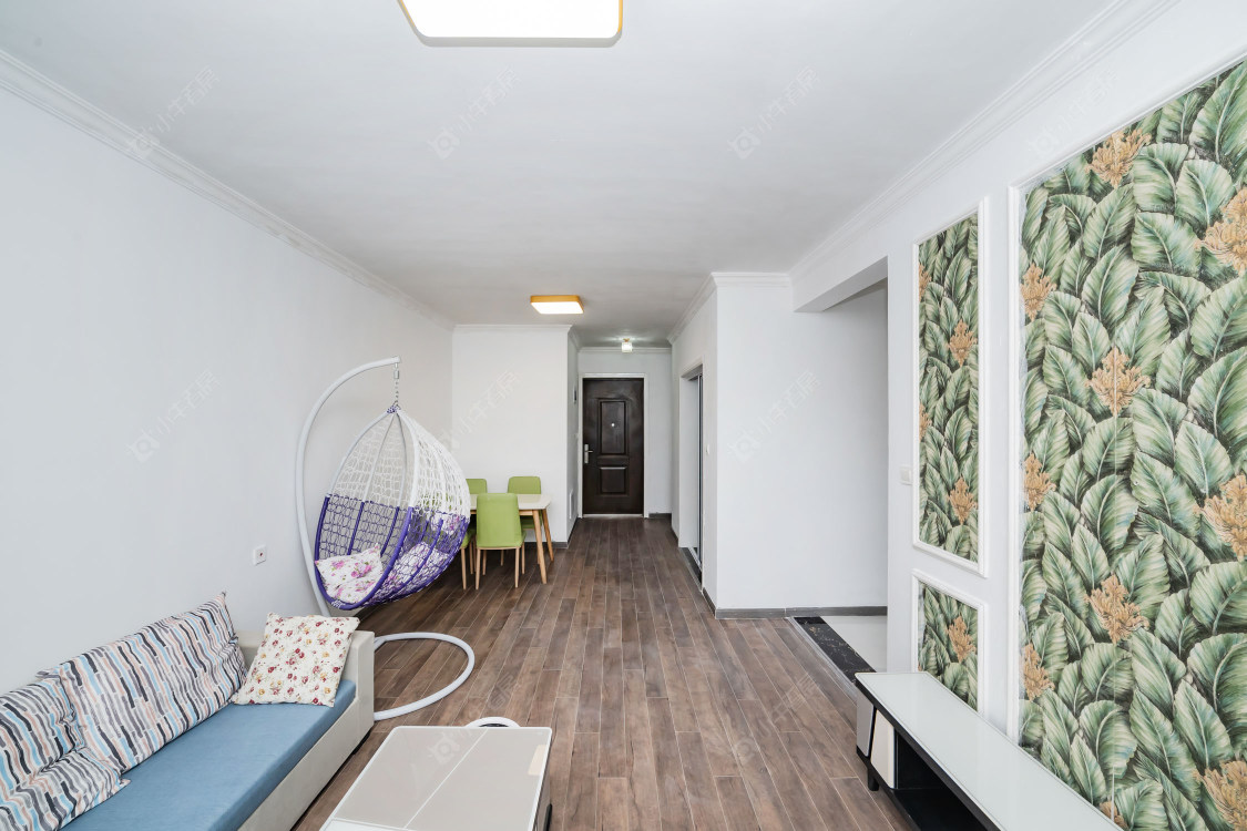 常州华润国际六期在售二手房源室内图_小牛看房