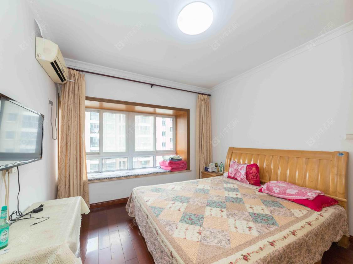 常州凤凰名城在售二手房源室内图_小牛看房