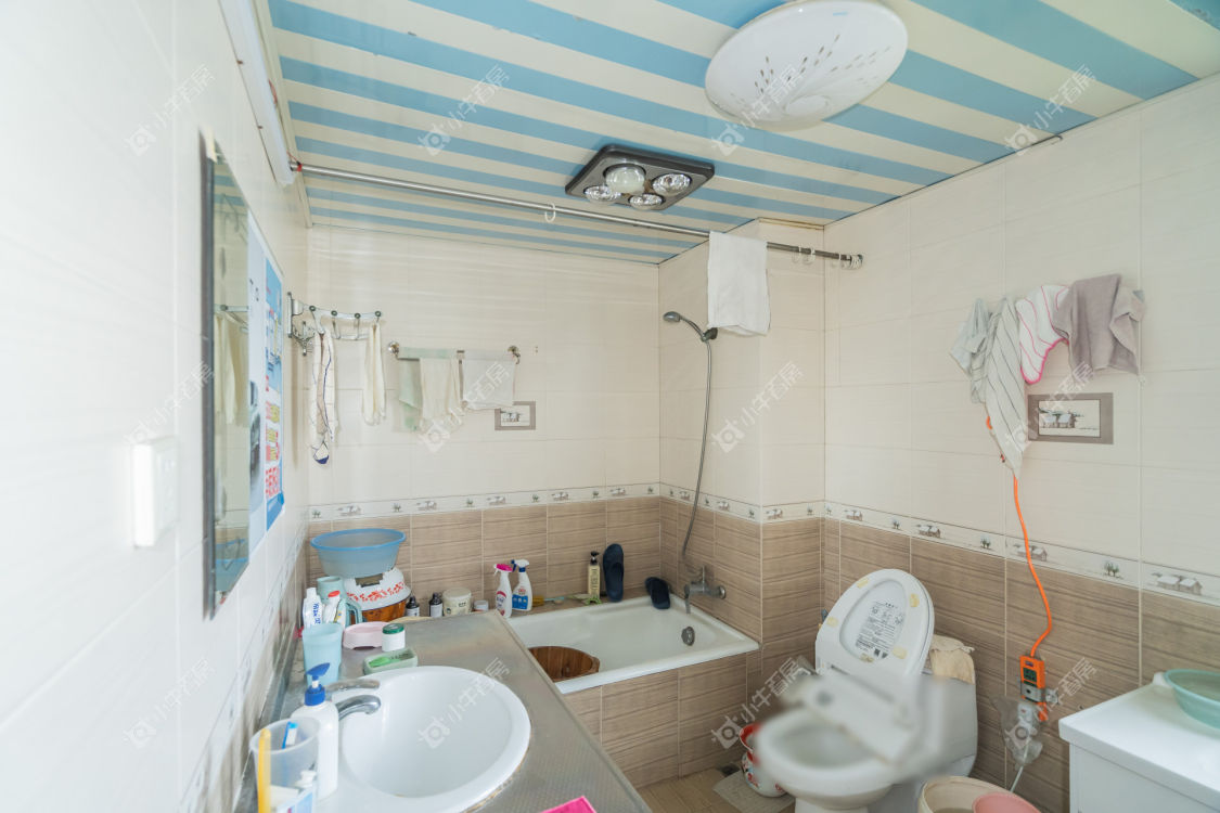 常州怡康花园在租房源室内图_小牛看房