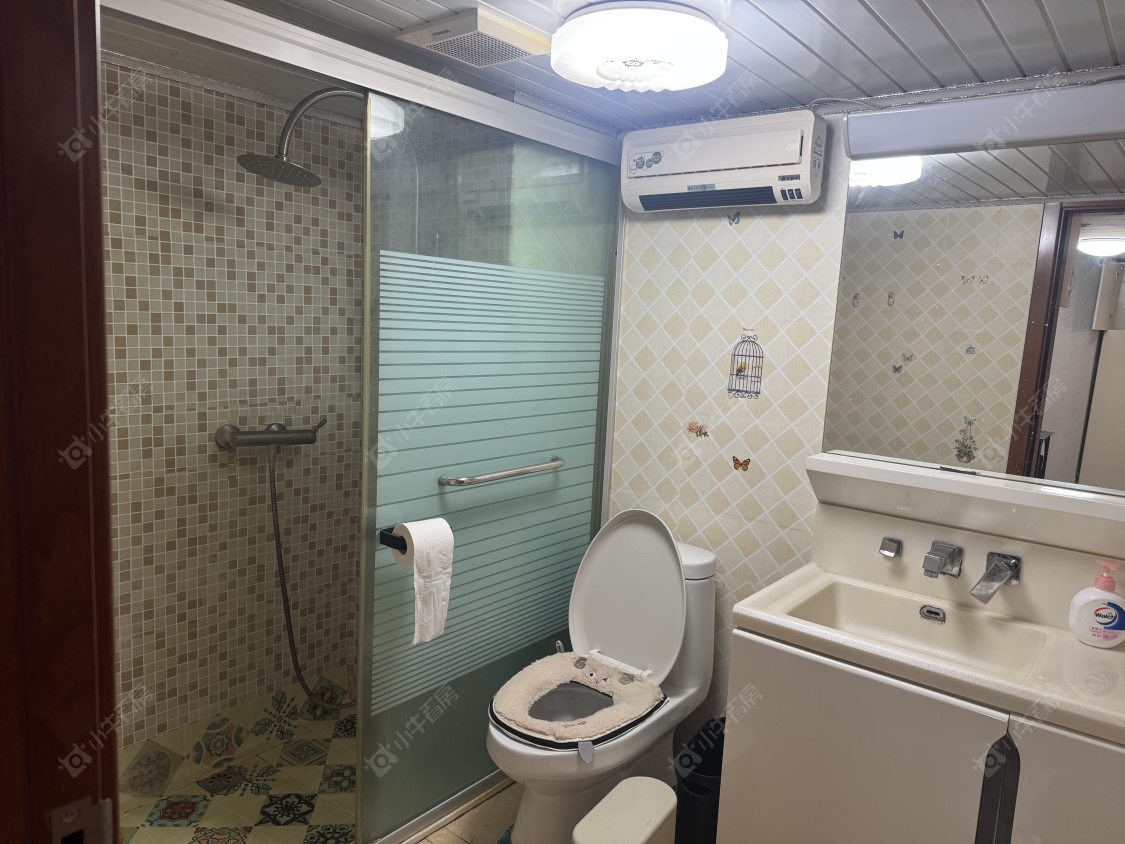 常州怀德苑在租房源室内图_小牛看房