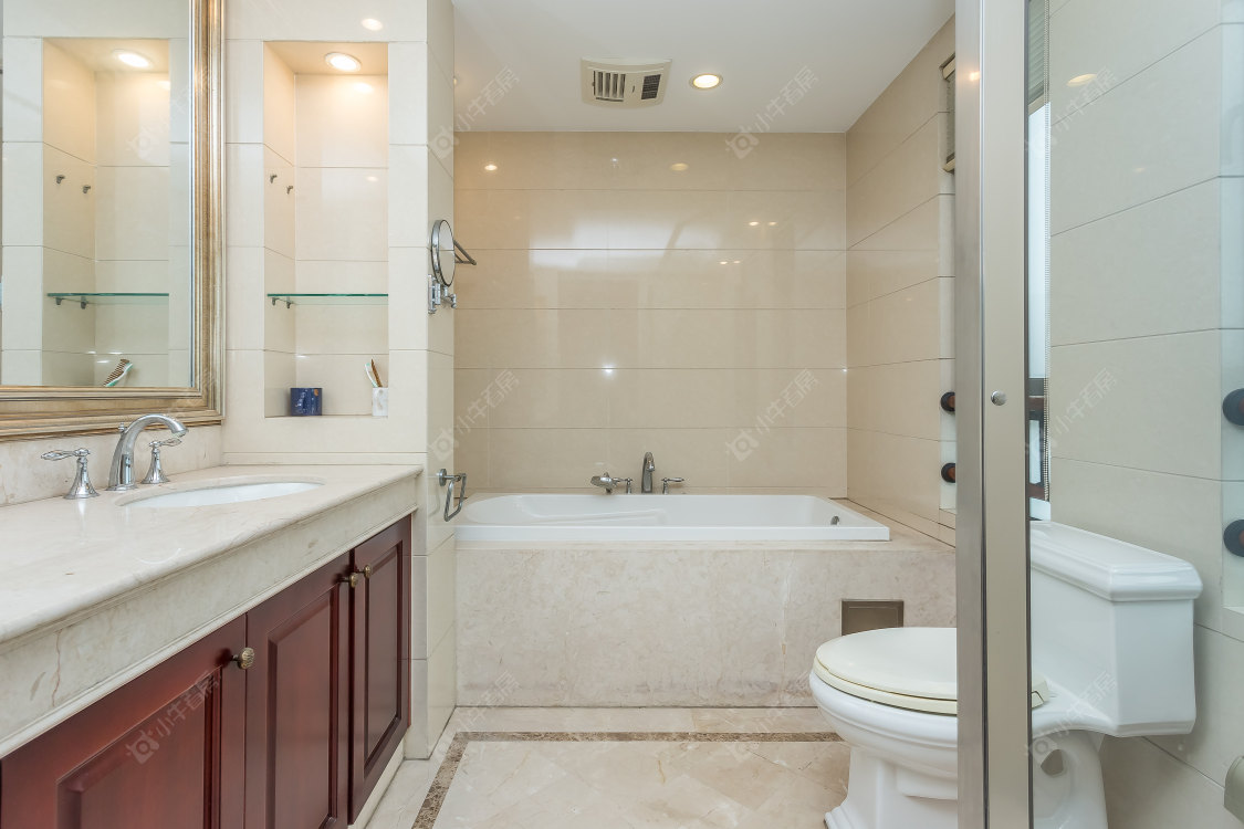 常州新城首府在售二手房源室内图_小牛看房