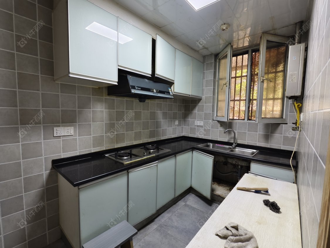 常州绿地世纪城二期在租房源_小牛看房