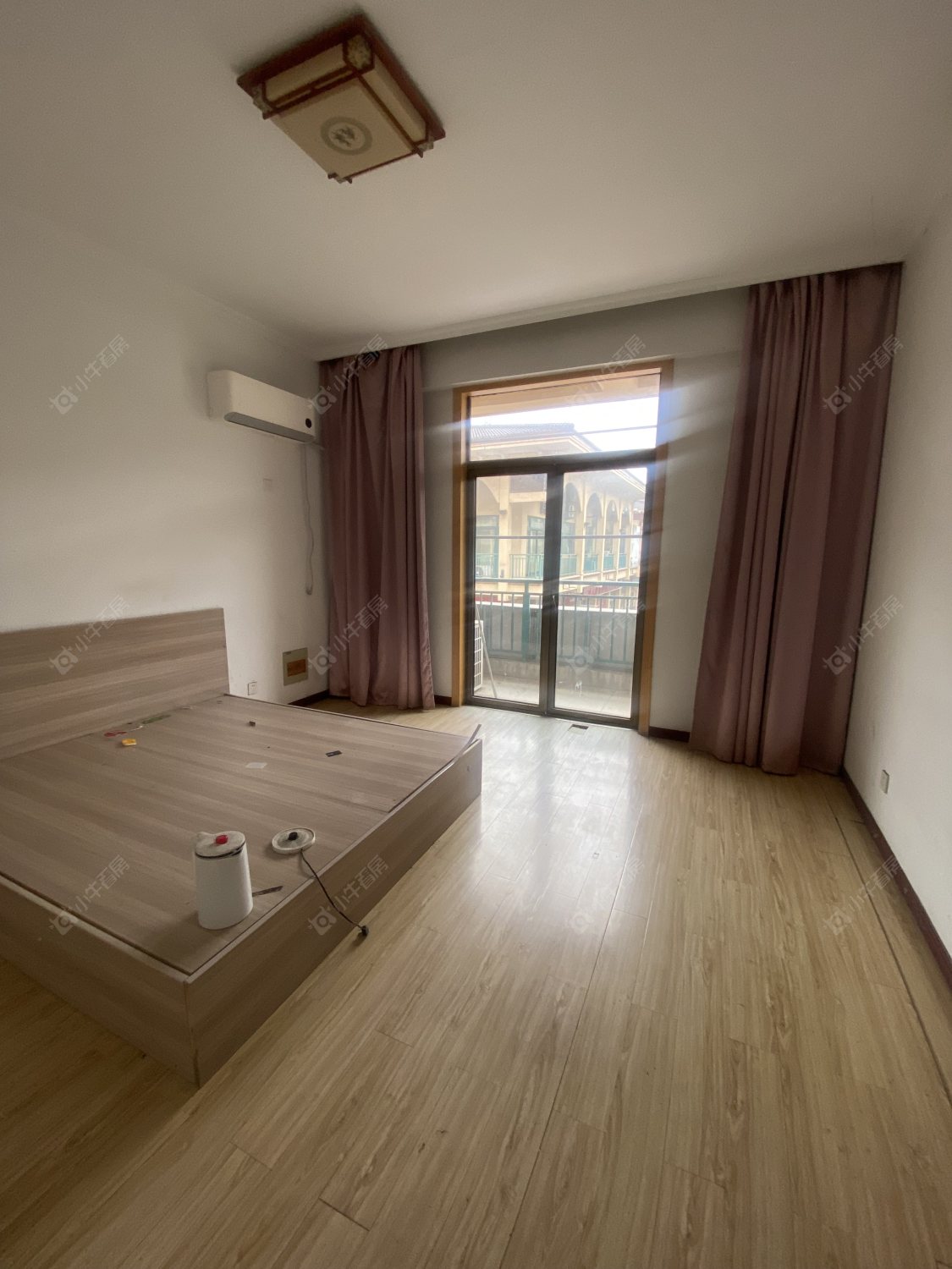 常州瑞丰园2室1厅1卫出租_小牛看房