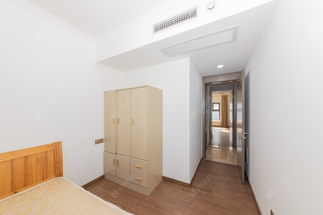 常州碧桂园壹号天禧在售二手房源室内图_小牛看房