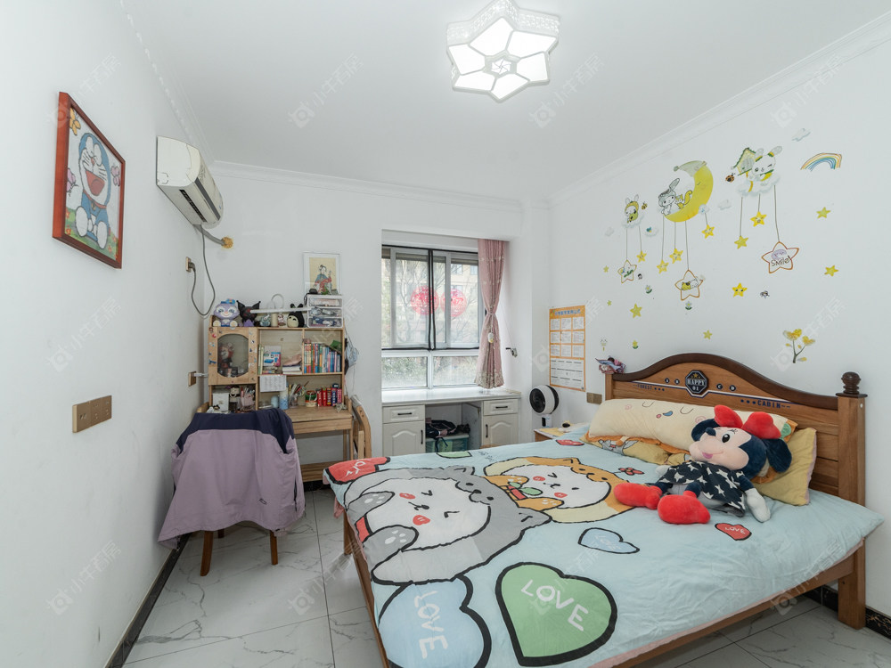 常州滨江豪园在售二手房源室内图_小牛看房