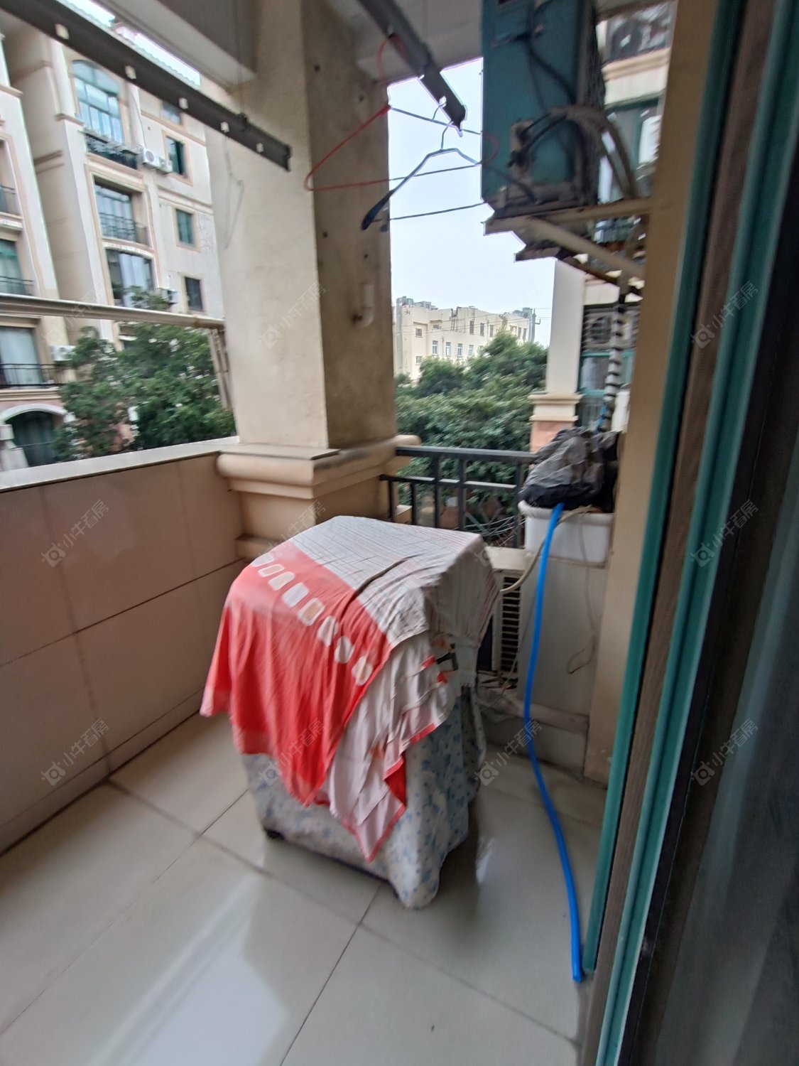 常州银河湾花园在租房源_小牛看房