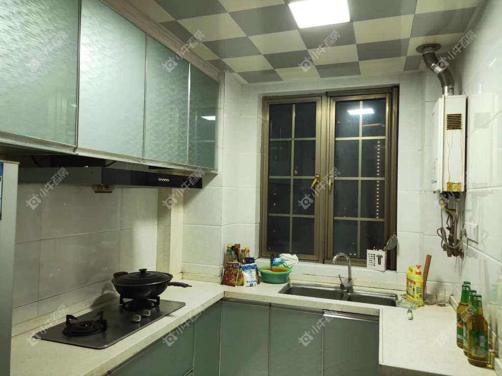 常州银河湾第一城一期在租房源_小牛看房