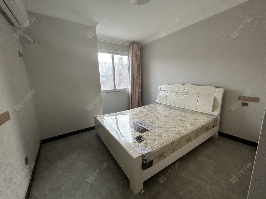 常州龙城福第在租房源_小牛看房