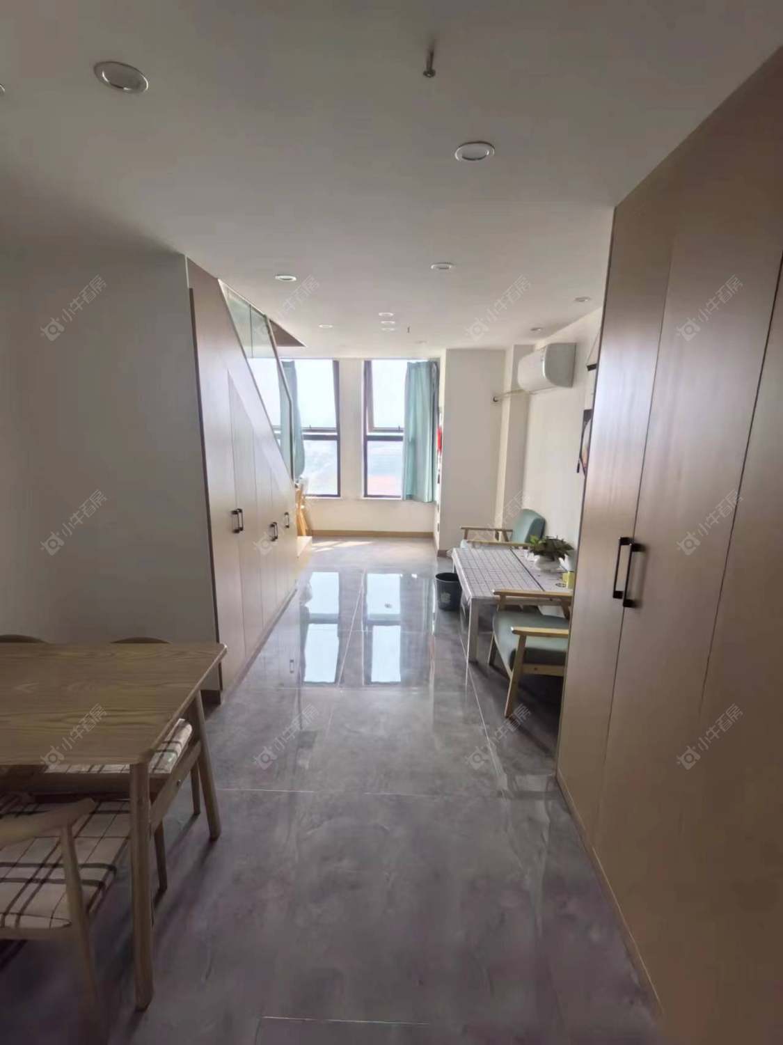 常州牡丹三江公寓在租房源_小牛看房