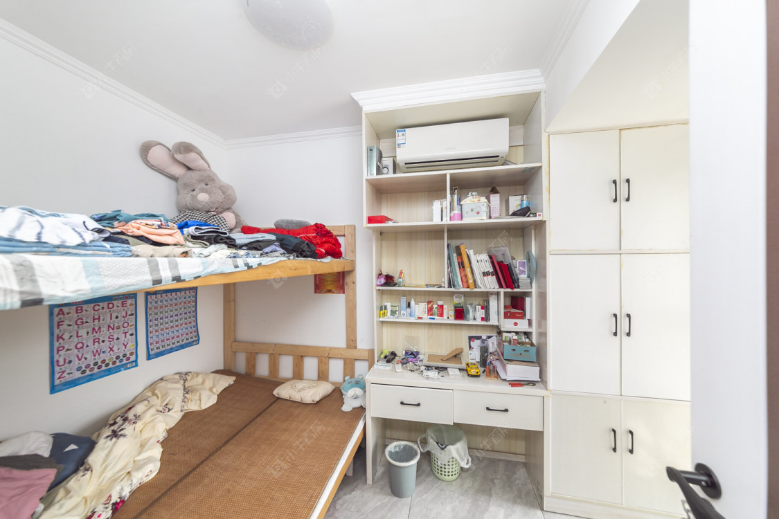 常州弘阳上城在售二手房源室内图_小牛看房