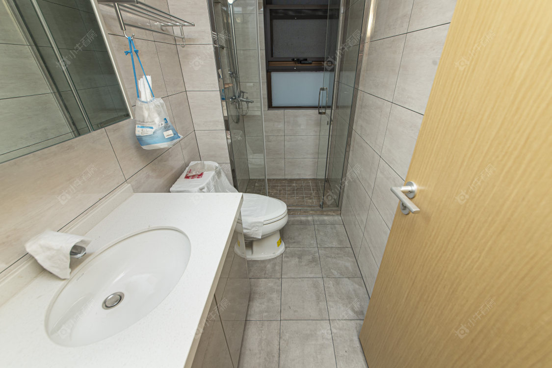 常州绿地香奈在售二手房源室内图_小牛看房