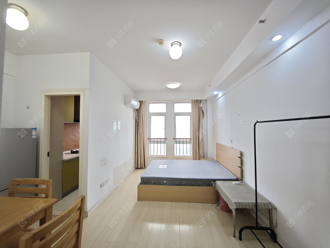 常州御水华庭二期在租房源室内图_小牛看房