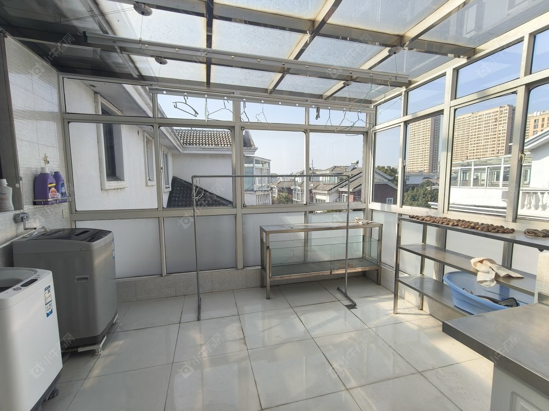 常州新昌花苑北区在租房源室内图_小牛看房