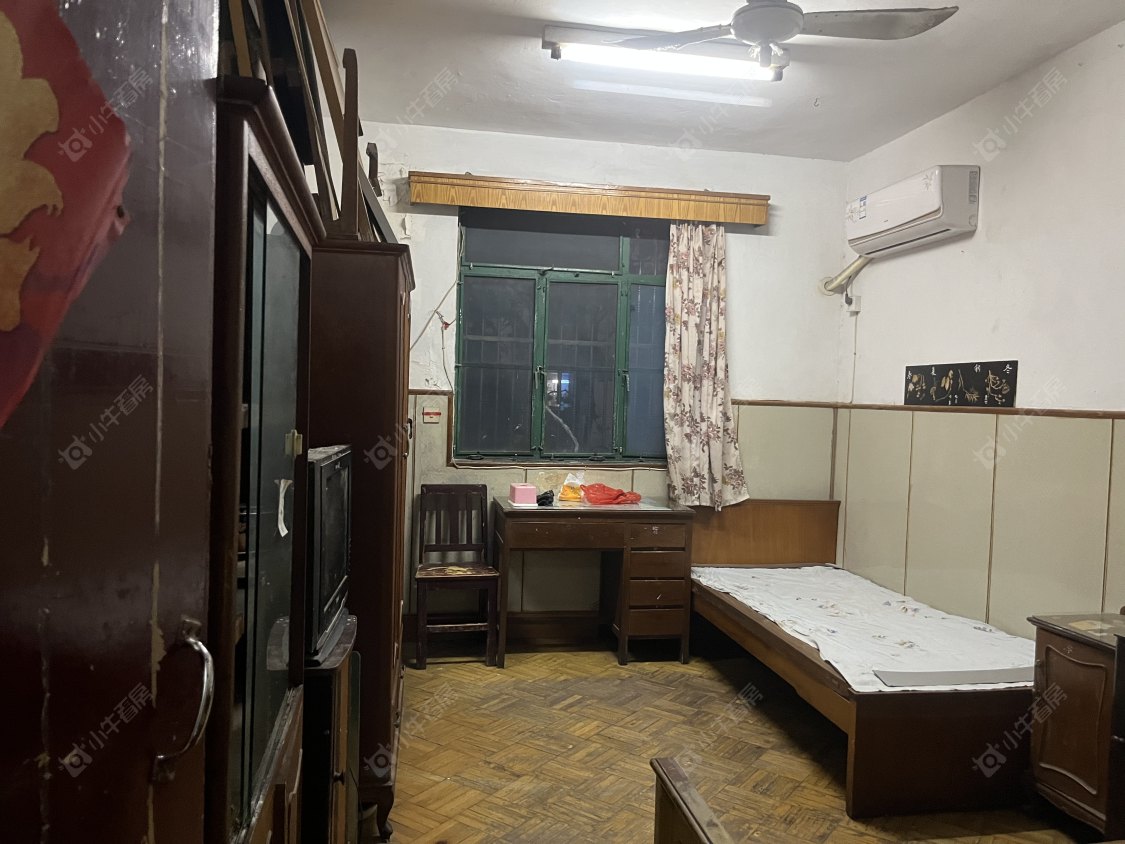 常州戚研所工房在租房源_小牛看房