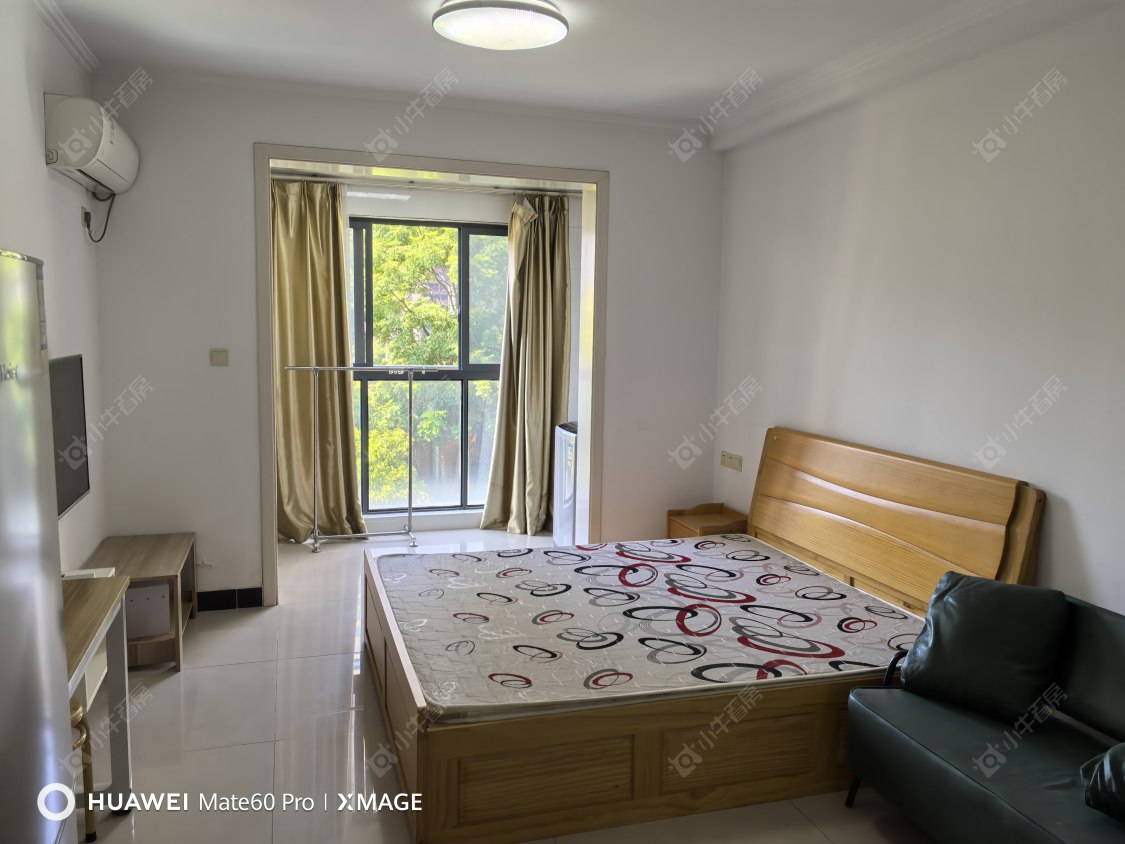 常州泰盈八千里1室1厅1卫出租_小牛看房