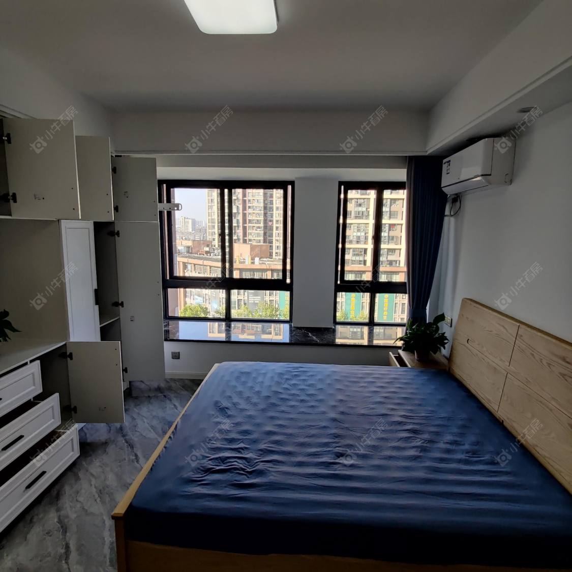 常州高成天鹅湖（公寓）在租房源室内图_小牛看房