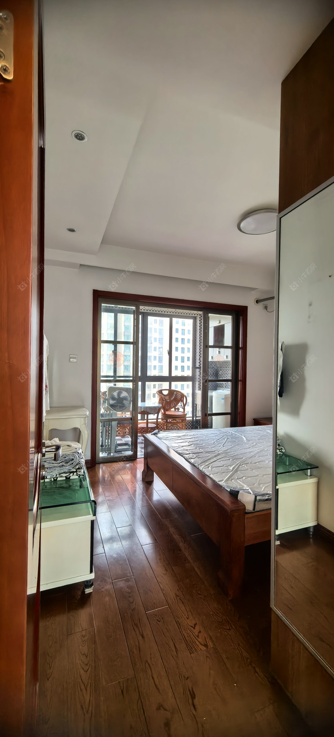 常州景瑞曦城在租房源室内图_小牛看房