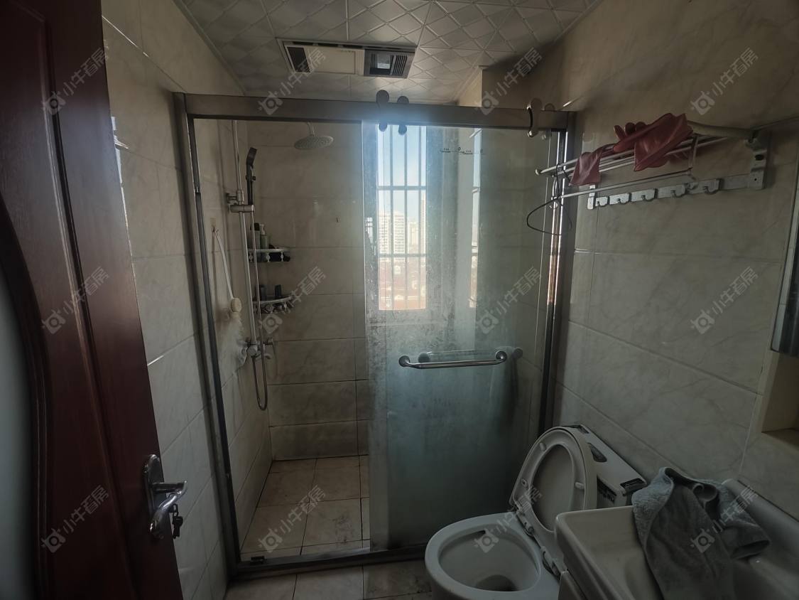 常州常发香堤半岛在租房源室内图_小牛看房