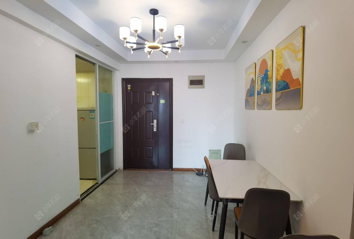 天山花园房源室内图 常州天山花园在租房源室内图_小牛看房