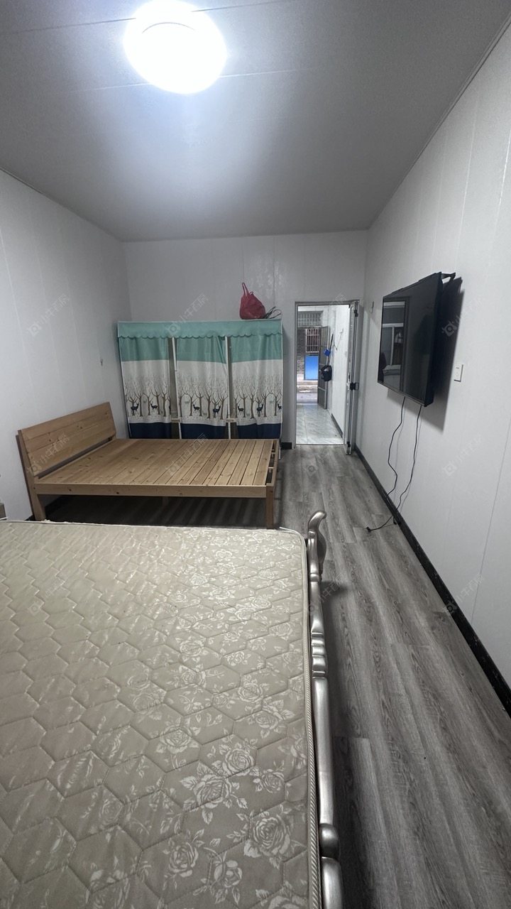 常州工房南区二区租房_工房南区二区1室1厅房源出租