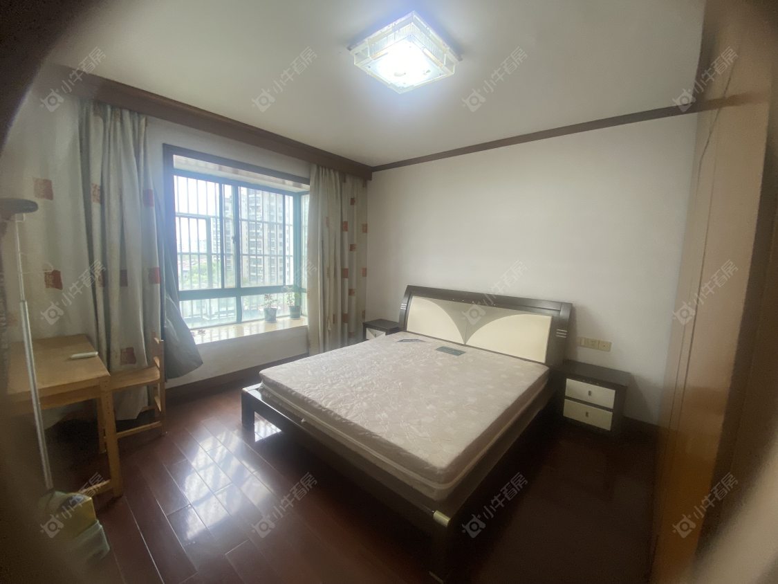 常州水木年华花园在租房源室内图_小牛看房