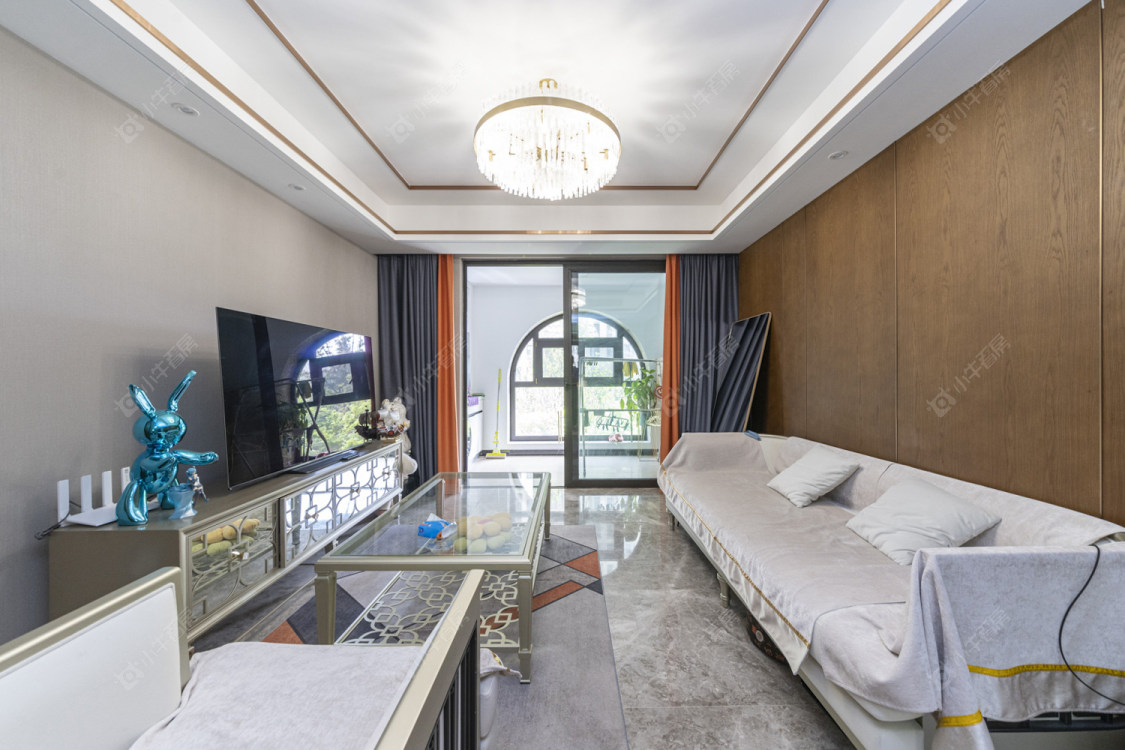 常州常发珑玥在售二手房源室内图_小牛看房