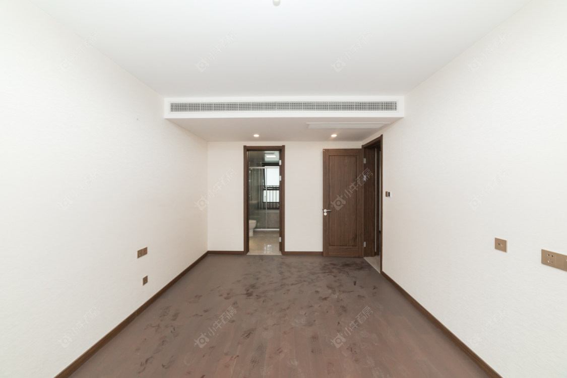 常州旭辉都会上著在售二手房源室内图_小牛看房