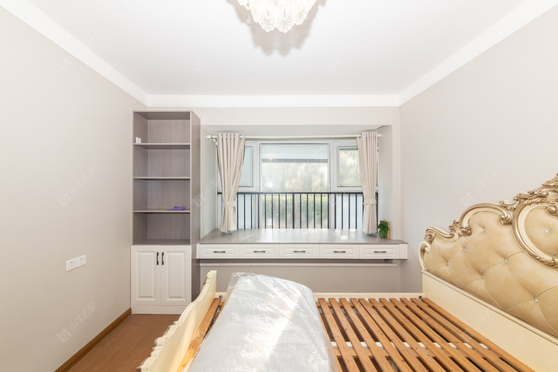 金科保利北郡花园房源室内图 常州金科保利北郡花园在售二手房源室内图_小牛看房