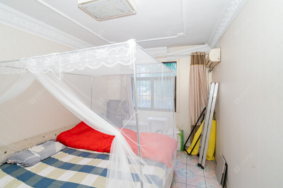 常州丽华一村在售二手房源室内图_小牛看房