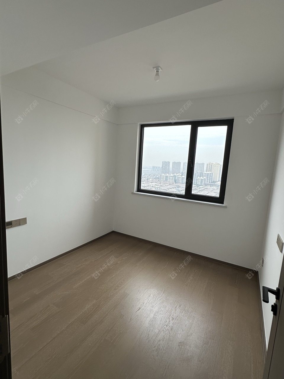 常州星河丹堤四期六区在租房源室内图_小牛看房