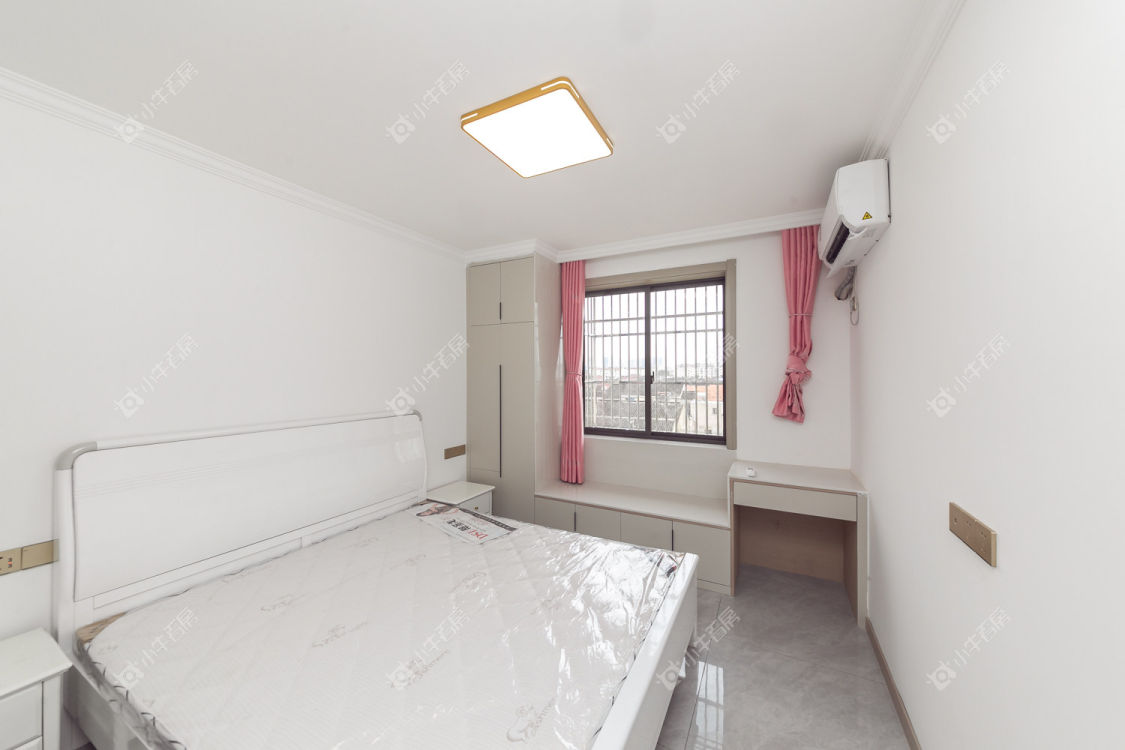 常州清潭新村在租房源室内图_小牛看房